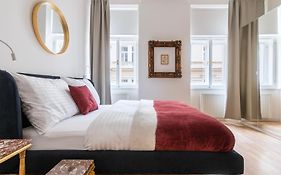 J3 Prague Apartments